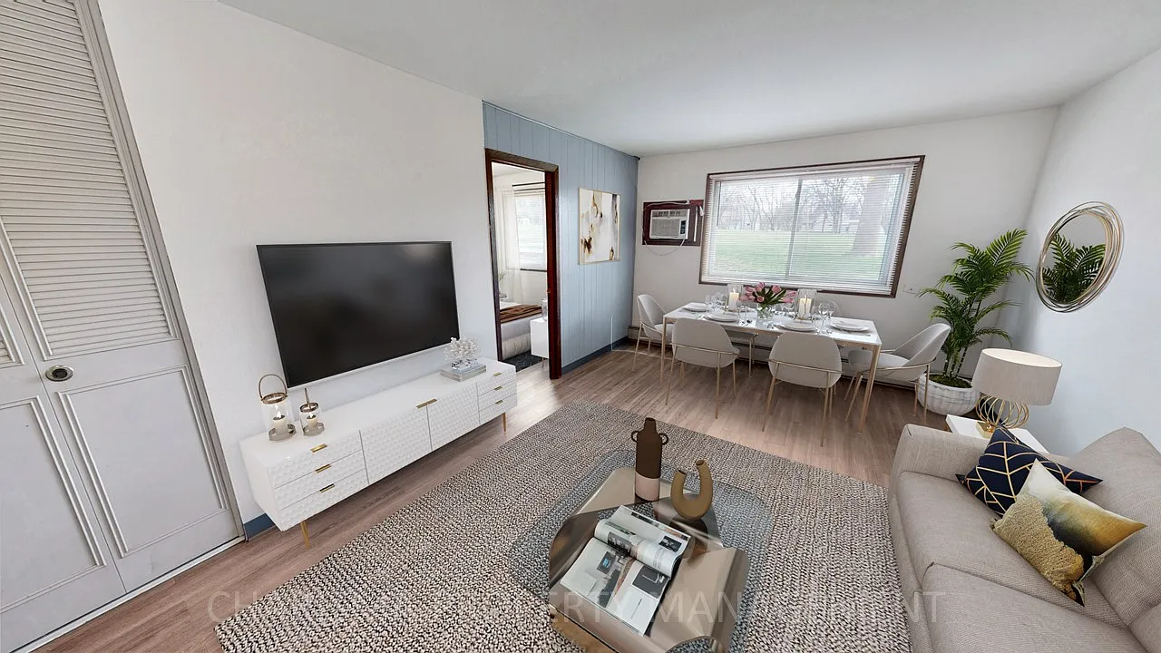 Canton Apartments — Photo 4