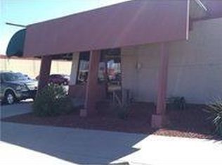 6305 Montana Ave, El Paso, TX 79925