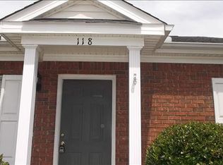 118 Waverly Point Dr, Lexington, SC 29072