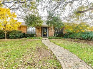2624 Collard Rd, Arlington, TX 76017