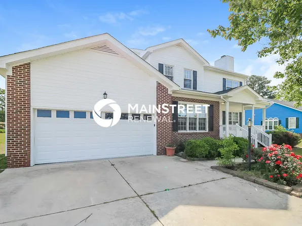 141 Windsor Dr, Angier, NC 27501