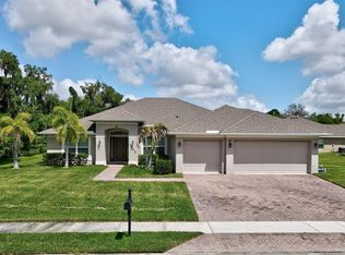 1345 Willow Oak Ct, Vero Beach, FL 32966