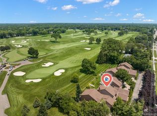 5 The Oaks #1, Bloomfield Hills, MI 48301