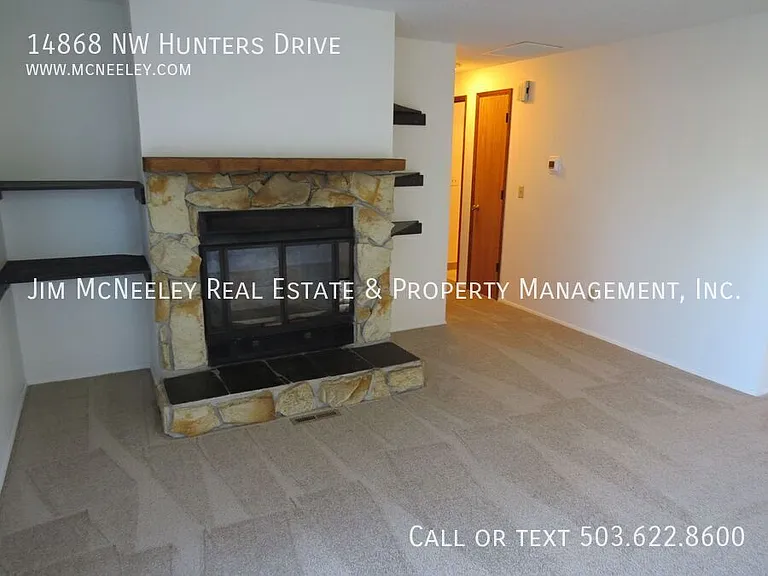 14868 NW Hunters Dr — Photo 7