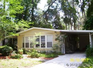 8529 NW 40th Ter, Gainesville, FL 32653