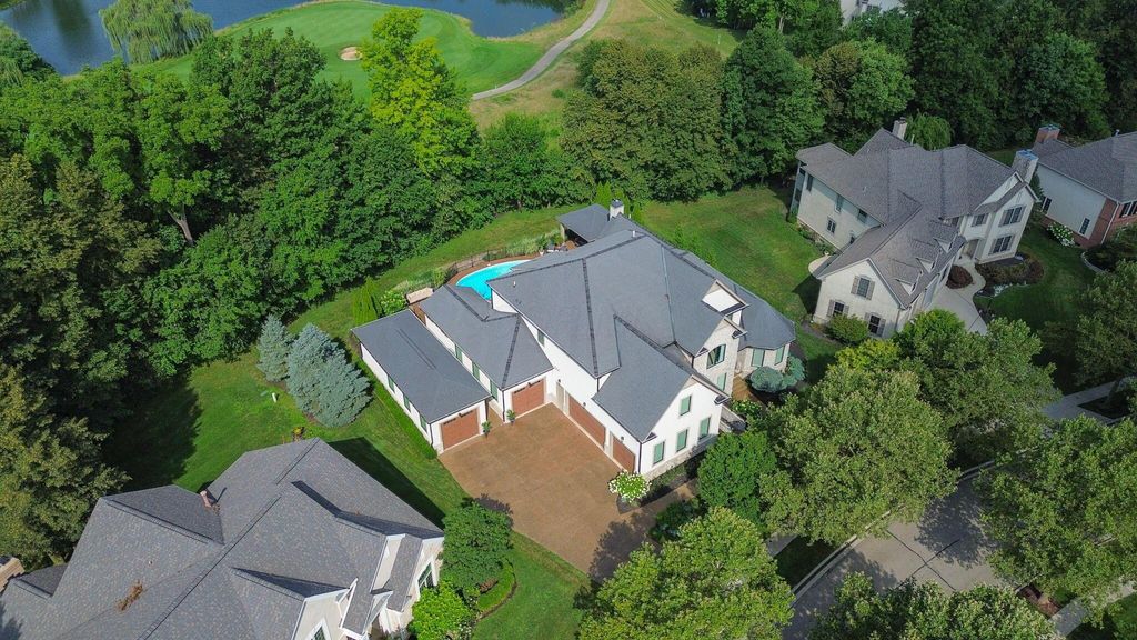 Real estate listing image