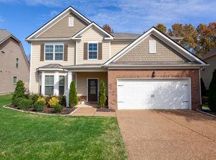 6005 Lori Anne Dr, Spring Hill, TN 37174