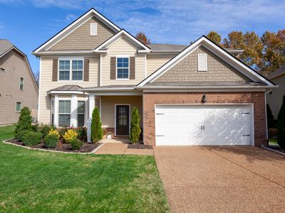 6005 Lori Anne Dr, Spring Hill, TN, 37174