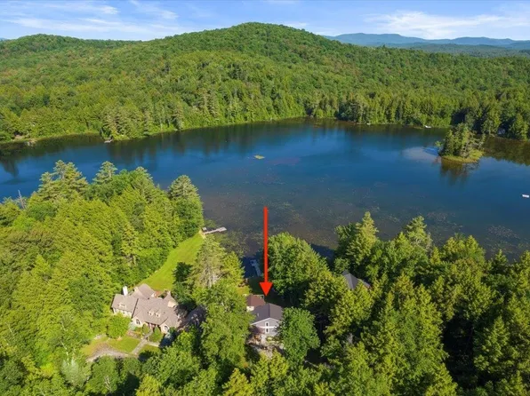 1223 Cole Pond Road, Jamaica, VT 05343