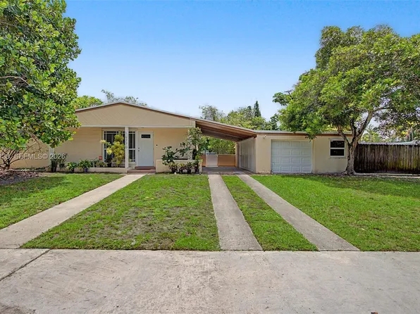 9770 Cutler Ridge Dr, Cutler Bay, FL 33157