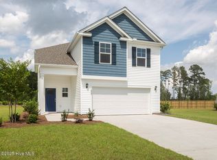 1251 Pogy Ln Se Lot 22, Winnabow, NC 28479