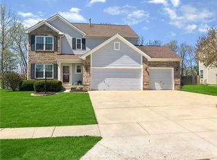 20285 Caphel Ln, Noblesville, IN 46062