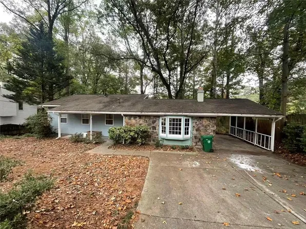 3191 Westwood Dr, Doraville, GA 30340