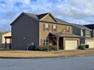 4 Forest Ridge Ct, Phenix City, AL 36869