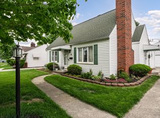 78 Southgate Dr, Columbus, OH 43207