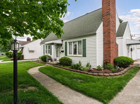 78 Southgate Dr, Columbus, OH 43207