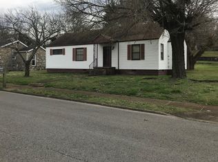 606 Hatcher Dr LOT 20, Fayetteville, TN 37334