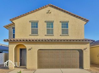 35564 W San Capistrano Ave, Maricopa, AZ 85138