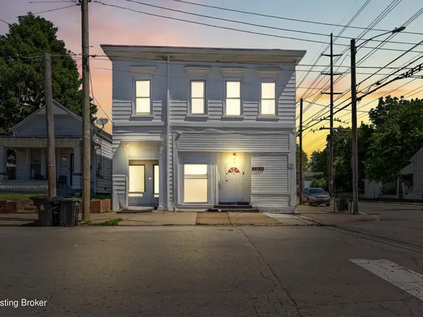 2201 Griffiths Ave, Louisville, KY 40212