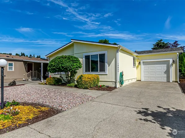 14809 121st Street E #9, Puyallup, WA 98374