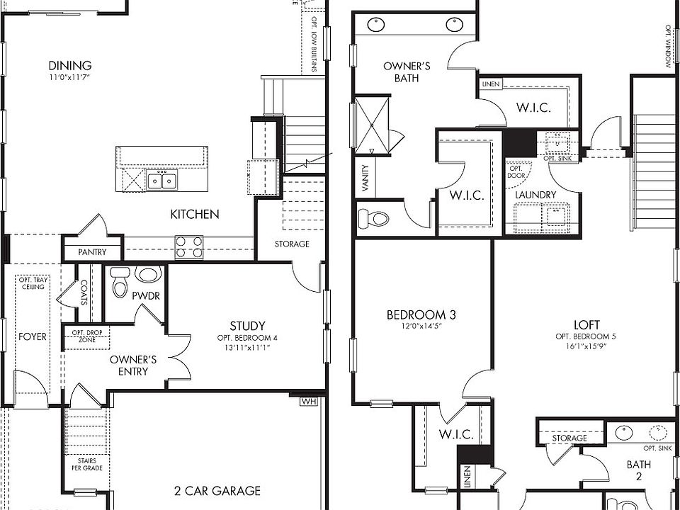 2nd image of 2918 Macbeth Ln