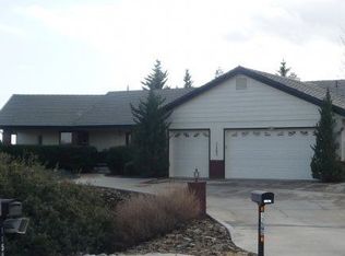 11595 E Horseshoe Ln, Dewey, AZ 86327