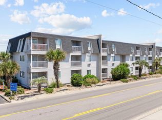 5001 N Ocean Blvd #2-G, North Myrtle Beach, SC 29582
