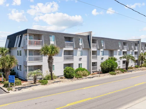 5001 N Ocean Blvd #2-G, North Myrtle Beach, SC 29582