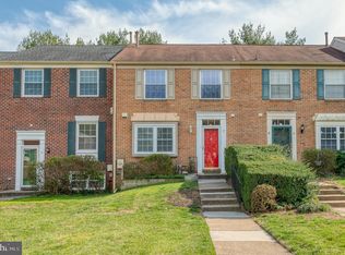 7 Sugar Tree Pl, Cockeysville, MD 21030