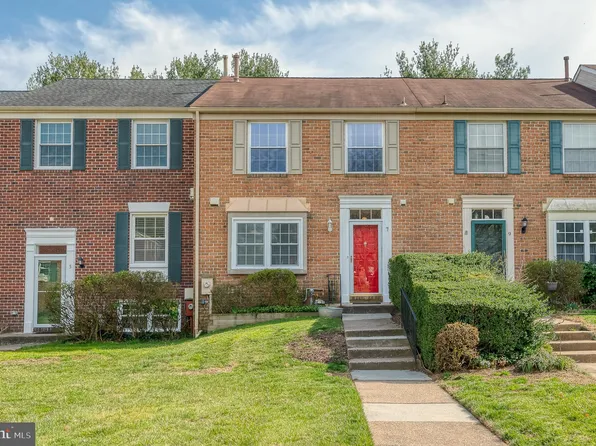 7 Sugar Tree Pl, Cockeysville, MD 21030