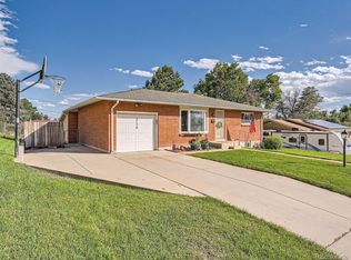 2756 S Stuart St, Denver, CO 80236