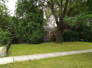 12507 Atherton Dr, Silver Spring, MD 20906