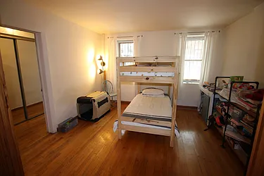 Rented by Brooklyn Real Inc