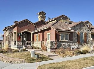 9150 Viaggio Way, Highlands Ranch, CO 80126