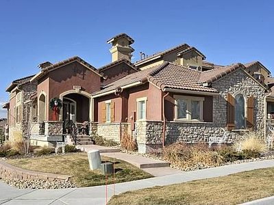 9150 Viaggio Way, Highlands Ranch, CO, 80126