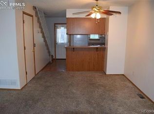 3557 Queen Anne Way, Colorado Springs, CO 80917