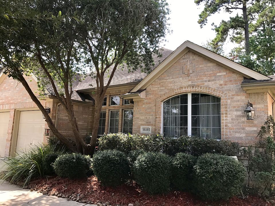 1st image of 16103 Woodbend Trail Dr
