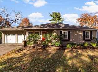 5714 W 77th Ter, Prairie Village, KS 66208