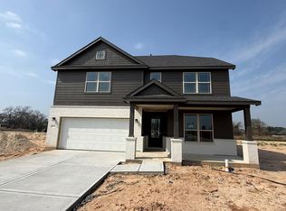 19211 Trinity Terrace Ln, Spring, TX 77379