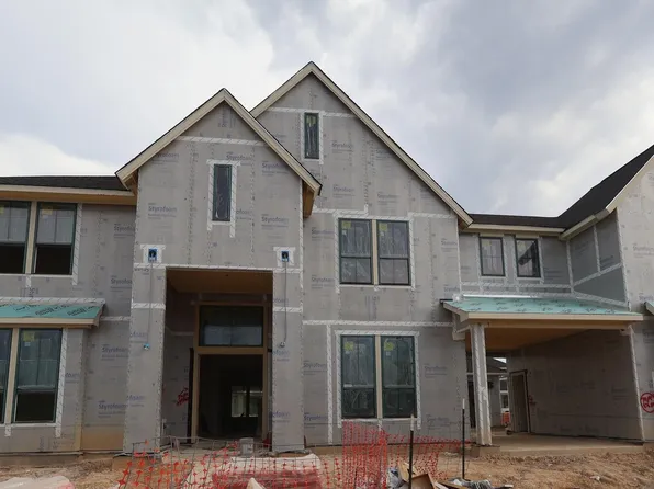 4414 Regal Springs Dr, Spring, TX 77386