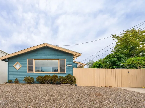 3905 Ibis St, San Diego, CA 92103