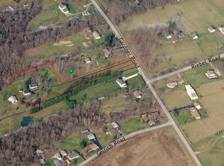 2545 Gardner Rd, Galloway, OH 43119