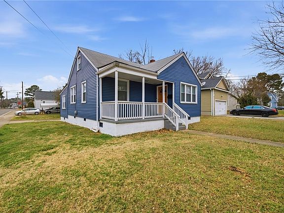 2nd image of 2701 Vimy Ridge Ave