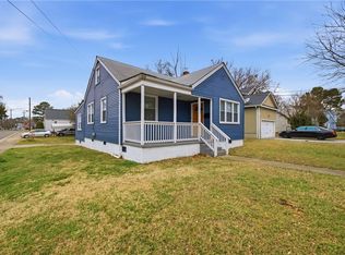 2701 Vimy Ridge Ave, Norfolk, VA 23509