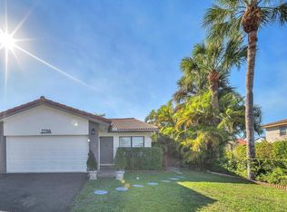 2790 NW 91st Ave, Coral Springs, FL 33065