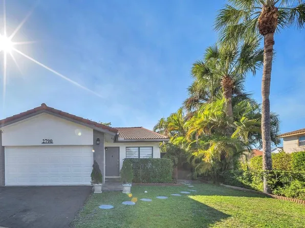 2790 NW 91st Avenue, Coral Springs, FL 33065