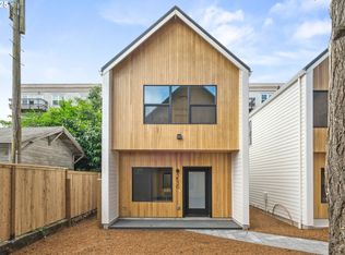 3530 NE 44th Ave, Portland, OR 97212