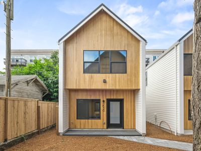 3530 NE 44th Ave, Portland, OR, 97212