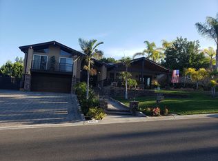 17821 Pineridge Dr, Yorba Linda, CA 92886