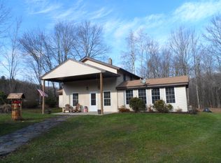 1267 Saxton Hill Rd, Granville Summit, PA 16926